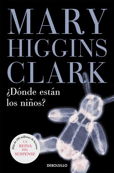 DONDE ESTÁN LOS NIÑOS? | 9788497594301 | HIGGINS CLARK, MARY | Llibreria Huch - Llibreria online de Berga 