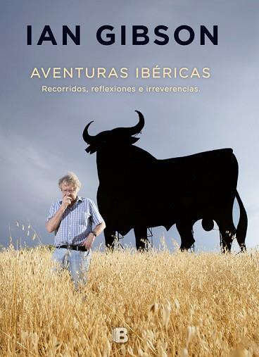 AVENTURAS IBERICAS | 9788466660143 | GIBSON, IAN | Llibreria Huch - Llibreria online de Berga 