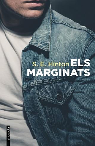 MARGINATS, ELS | 9788419150523 | HINTON, S. E. | Llibreria Huch - Llibreria online de Berga 