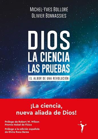 DIOS - LA CIENCIA - LAS PRUEBAS | 9788412658798 | BOLLORÉ, MICHEL-YVES/BONNASSIES, OLIVIER | Llibreria Huch - Llibreria online de Berga 