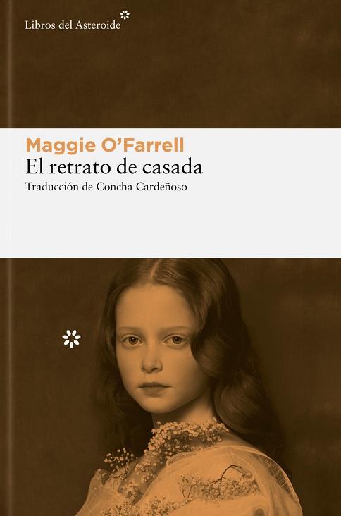 RETRATO DE CASADA, EL | 9788419089410 | O'FARRELL, MAGGIE | Llibreria Huch - Llibreria online de Berga 