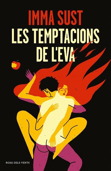 TEMPTACIONS DE L'EVA, LES | 9788418062612 | SUST, IMMA | Llibreria Huch - Llibreria online de Berga 