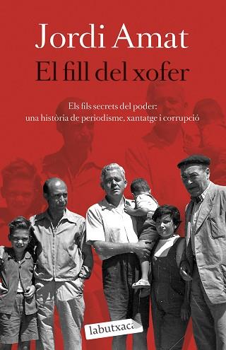 FILL DEL XOFER, EL | 9788418572937 | AMAT, JORDI | Llibreria Huch - Llibreria online de Berga 