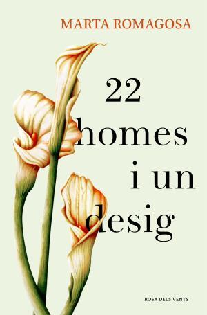 22 HOMES I UN DESIG | 9788416930296 | ROMAGOSA, MARTA | Llibreria Huch - Llibreria online de Berga 