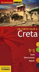 CRETA | 9788499358710 | MUÑOZ FOSSATI, MANUEL | Llibreria Huch - Llibreria online de Berga 