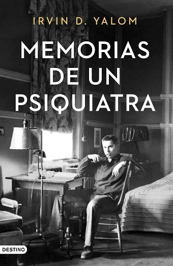 MEMORIAS DE UN PSIQUIATRA | 9788423356133 | YALOM, IRVIN D. | Llibreria Huch - Llibreria online de Berga 