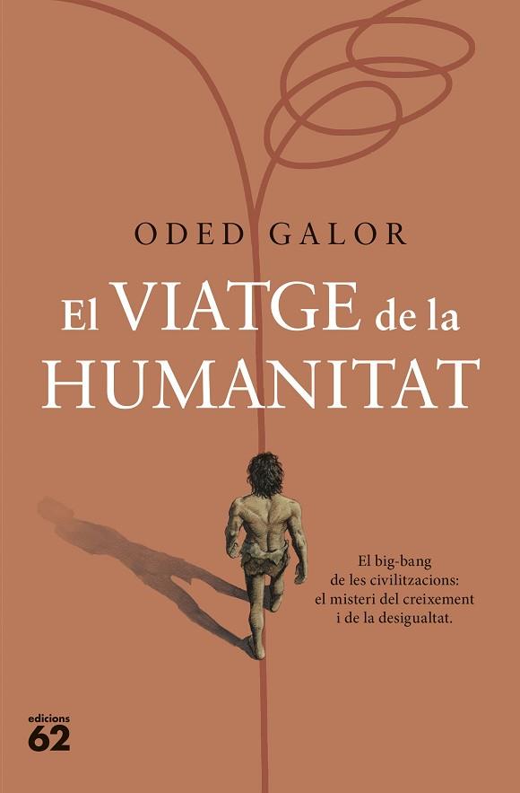 VIATGE DE LA HUMANITAT, EL | 9788429780109 | GALOR, ODED | Llibreria Huch - Llibreria online de Berga 