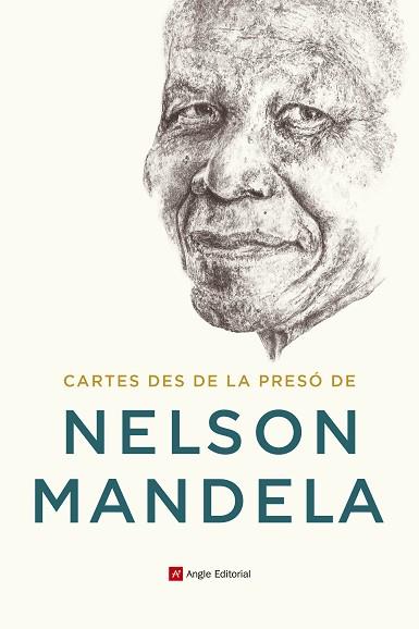 CARTES DES DE LA PRESÓ DE NELSON MANDELA | 9788417214340 | MANDELA, NELSON | Llibreria Huch - Llibreria online de Berga 