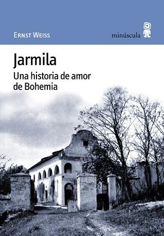 JARMILA PN-10 | 9788495587145 | WEISS, ERNST | Llibreria Huch - Llibreria online de Berga 