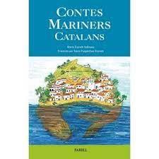 CONTES MARINERS CATALANS | 9788417116309 | Llibreria Huch - Llibreria online de Berga 