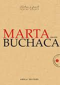 MARTA BUCHACA | 9788494950810 | BUCHACA, MARTA | Llibreria Huch - Llibreria online de Berga 