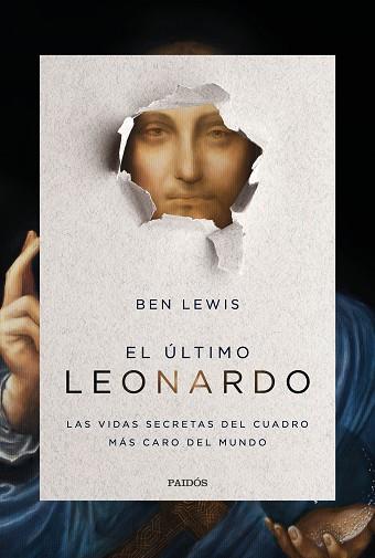 ÚLTIMO LEONARDO, EL | 9788449336393 | LEWIS, BEN | Llibreria Huch - Llibreria online de Berga 