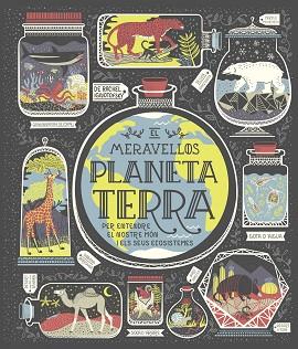 MERAVELLÓS PLANETA TERRA, EL | 9788491378778 | IGNOTOFSKY, RACHEL | Llibreria Huch - Llibreria online de Berga 