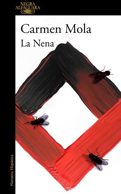 NENA, LA  (LA NOVIA GITANA 3) | 9788420435985 | MOLA, CARMEN | Llibreria Huch - Llibreria online de Berga 