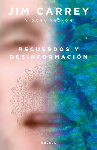 RECUERDOS Y DESINFORMACIÓN | 9788499988214 | CARREY, JIM/VACHON, DANA | Llibreria Huch - Llibreria online de Berga 