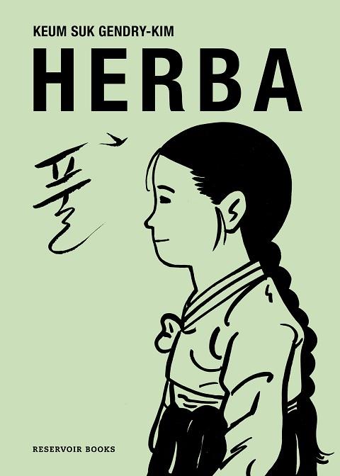 HERBA | 9788419437631 | GENDRY-KIM, KEUM SUK | Llibreria Huch - Llibreria online de Berga 