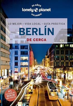 BERLÍN DE CERCA 7 | 9788408269908 | SCHULTE-PEEVERS, ANDREA | Llibreria Huch - Llibreria online de Berga 