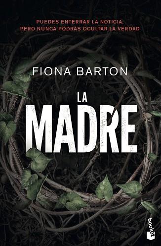 LA MADRE | 9788408213598 | BARTON, FIONA | Llibreria Huch - Llibreria online de Berga 