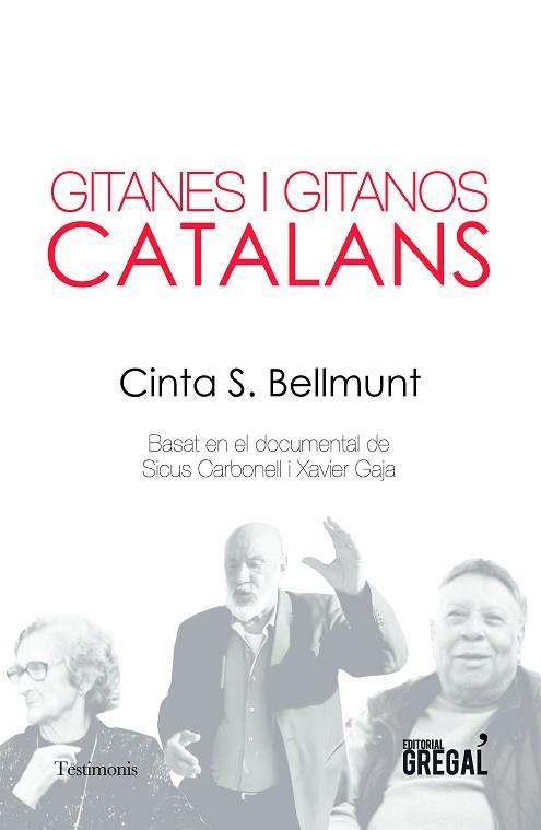 GITANES I GITANOS CATALANS | 9788417660499 | SANZ BELLMUNT, CINTA | Llibreria Huch - Llibreria online de Berga 