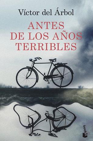 ANTES DE LOS AÑOS TERRIBLES | 9788423358304 | DEL ÁRBOL, VÍCTOR | Llibreria Huch - Llibreria online de Berga 