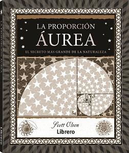 PROPORCION AUREA | 9788411540254 | OLSEN, SCOTT | Llibreria Huch - Llibreria online de Berga 