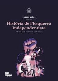 HISTORIA DE L'ESQUERRA INDEPENDENTISTA - CAT | 9788416855834 | BORTRAN/BUCH | Llibreria Huch - Llibreria online de Berga 