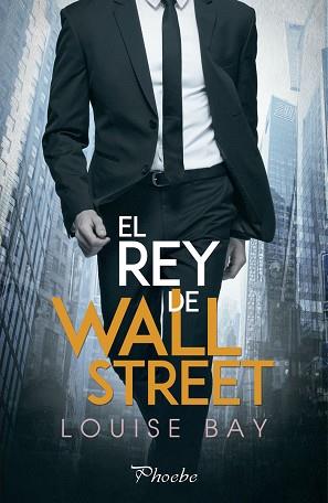 REY DE WALL STREET,EL | 9788417683825 | BAY, LOUISSE | Llibreria Huch - Llibreria online de Berga 