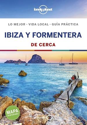 IBIZA Y FORMENTERA DE CERCA 3 | 9788408200857 | NOBLE, ISABELLA | Llibreria Huch - Llibreria online de Berga 