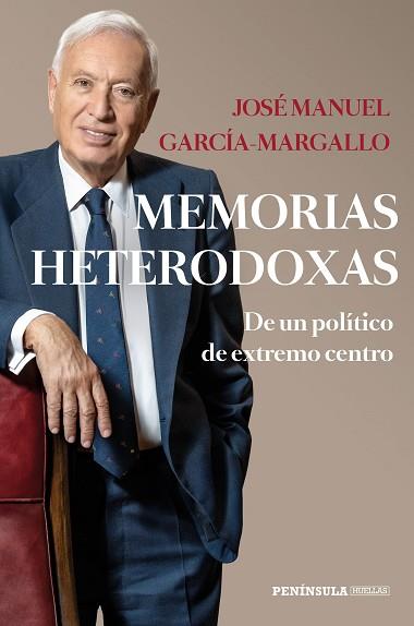 MEMORIAS HETERODOXAS | 9788499428710 | GARCÍA-MARGALLO, JOSÉ MANUEL | Llibreria Huch - Llibreria online de Berga 