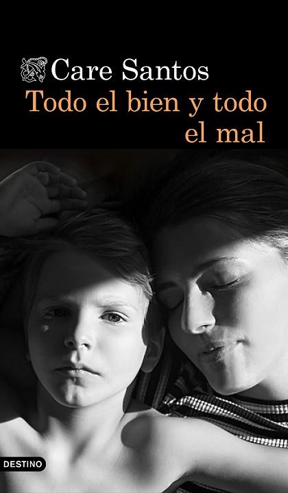 TODO EL BIEN Y TODO EL MAL | 9788423354436 | SANTOS, CARE | Llibreria Huch - Llibreria online de Berga 