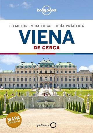 VIENA DE CERCA 4 | 9788408225973 | LE NEVEZ, CATHERINE/WALKER, KERRY | Llibreria Huch - Llibreria online de Berga 
