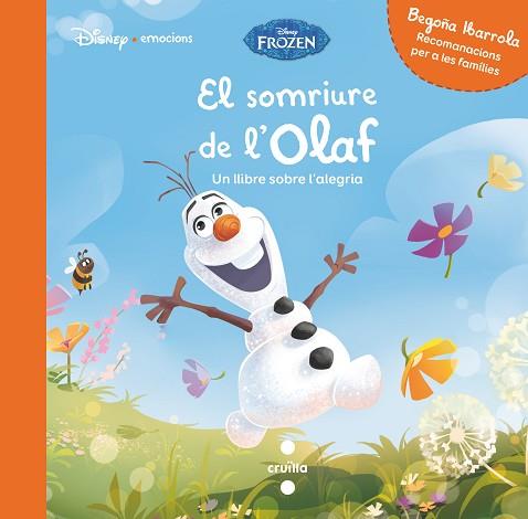SOMNIURE DE L'OLAF, EL | 9788491078180 | IBARROLA, BEGOÑA/BALZARETTI, CARLA | Llibreria Huch - Llibreria online de Berga 