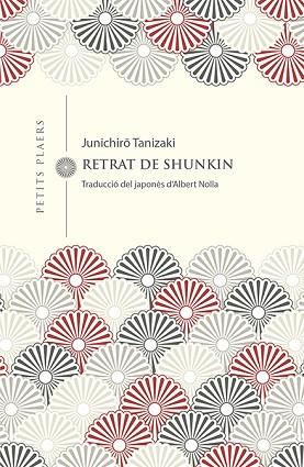 RETRAT DE SHUNKIN | 9788494990663 | TANIZAKI, JUNICHIRO | Llibreria Huch - Llibreria online de Berga 