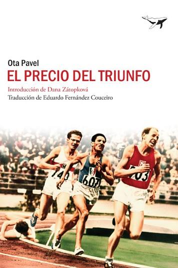 PRECIO DEL TRIUNFO, EL | 9788494850196 | PAVEL, OTA | Llibreria Huch - Llibreria online de Berga 