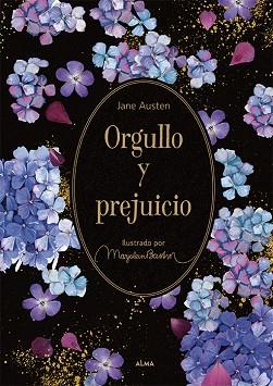 ORGULLO Y PREJUICIO (EL JARDÍN SECRETO) | 9788419599216 | AUSTEN, JANE | Llibreria Huch - Llibreria online de Berga 