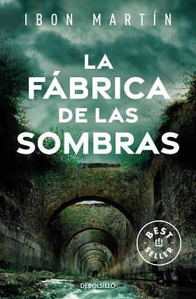 FÁBRICA DE LAS SOMBRAS (LOS CRÍMENES DEL FARO 2), LA | 9788466373500 | MARTÍN, IBON | Llibreria Huch - Llibreria online de Berga 