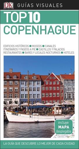 COPENHAGUE | 9780241339930 | VARIOS AUTORES, | Llibreria Huch - Llibreria online de Berga 