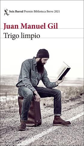 TRIGO LIMPIO | 9788432237911 | GIL, JUAN MANUEL | Llibreria Huch - Llibreria online de Berga 