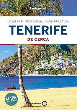 TENERIFE DE CERCA 1 | 9788408221654 | HARPER, DAMIAN/CORNE, LUCY | Llibreria Huch - Llibreria online de Berga 