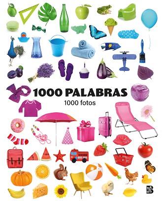 1000 PALABRAS - 1000 FOTOS | 9789403230528 | BALLON | Llibreria Huch - Llibreria online de Berga 
