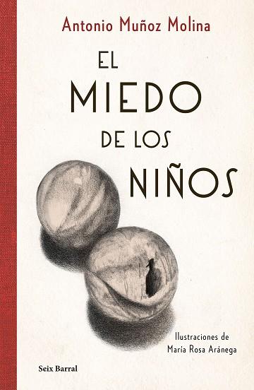 MIEDO DE LOS NIÑOS, EL | 9788432237270 | MUÑOZ MOLINA, ANTONIO | Llibreria Huch - Llibreria online de Berga 