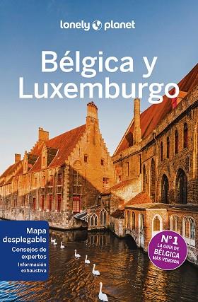 BELGICA Y LUXEMBURGO 5 | 9788408264903 | VARIOS AUTORES | Llibreria Huch - Llibreria online de Berga 
