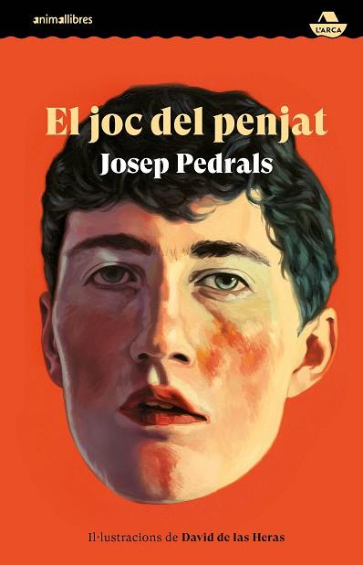 JOC DEL PENJAT, EL | 9788418592539 | PEDRALS, JOSEP | Llibreria Huch - Llibreria online de Berga 