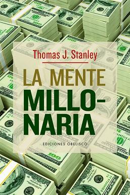 MENTE MILLONARIA, LA | 9788491118244 | STANLY, THOMAS J. | Llibreria Huch - Llibreria online de Berga 