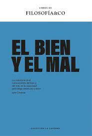 BIEN Y EL MAL, EL | 9788417786915 | Llibreria Huch - Llibreria online de Berga 