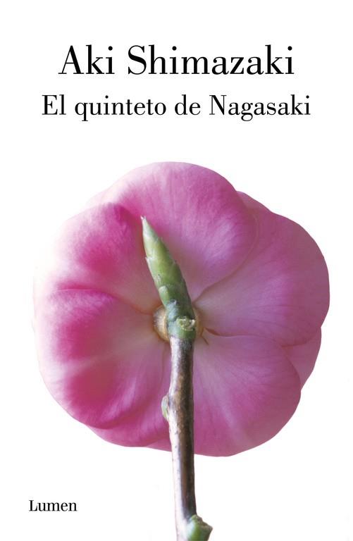 QUINTETO DE NAGASAKI, EL | 9788426405593 | SHIMAZAKI, AKI | Llibreria Huch - Llibreria online de Berga 