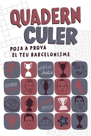QUADERN CULER | 9788417214241 | DÍAZ CUBEIRO, CARLOS/VICENTE RÓDENAS, JORDI | Llibreria Huch - Llibreria online de Berga 