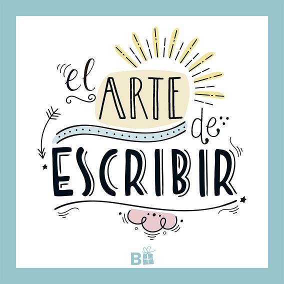 ARTE DE ESCRIBIR, EL | 9788466660655 | AUTORES VARIOS | Llibreria Huch - Llibreria online de Berga 