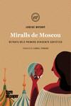 MIRALLS DE MOSCOU | 9788418705601 | BRYANT, LOUISE | Llibreria Huch - Llibreria online de Berga 
