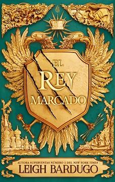 REY MARCADO, EL | 9788418359811 | BARDUGO, LEIGH | Llibreria Huch - Llibreria online de Berga 